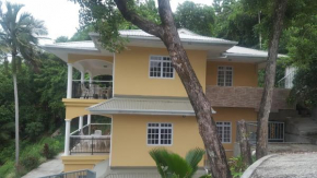 Anse Royale Bay View Apartments